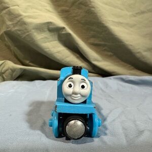 Thomas & Friends wooden railway Thomas the Tank Engine Y4083